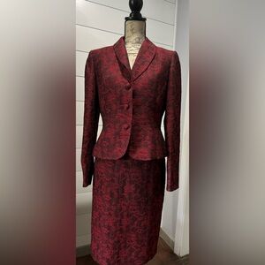 EUC- 2Pc STRESA SUIT